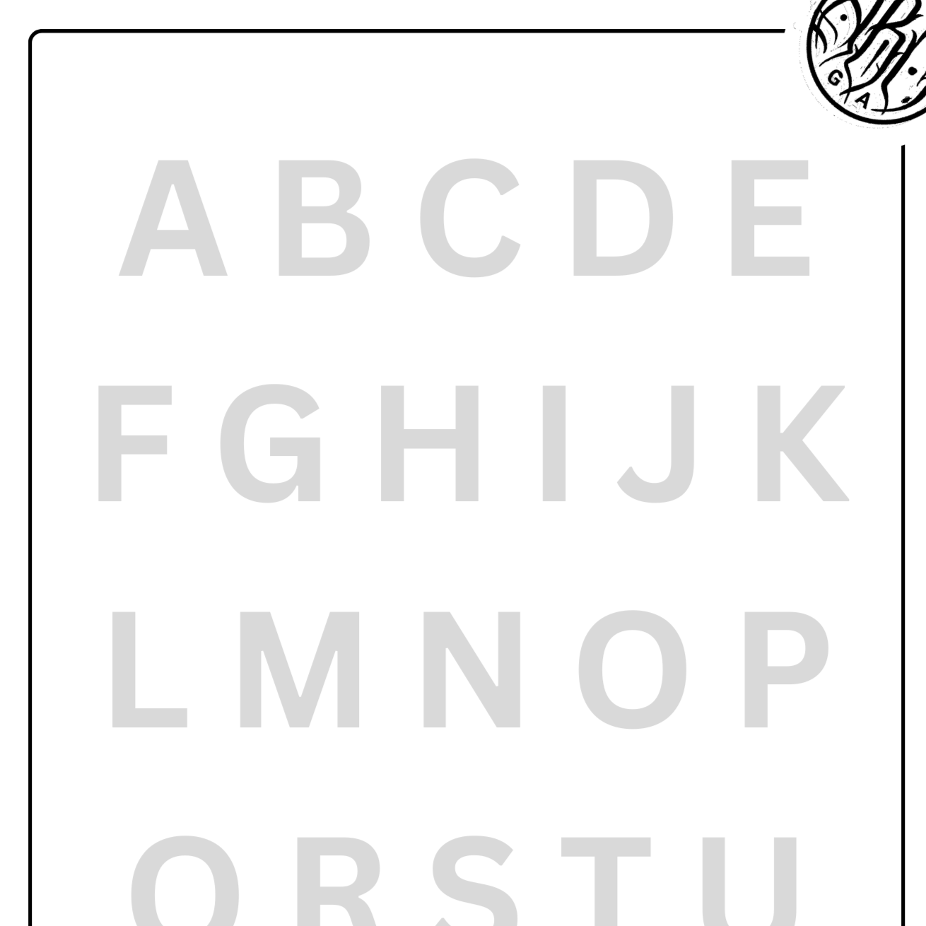 Practice ABC