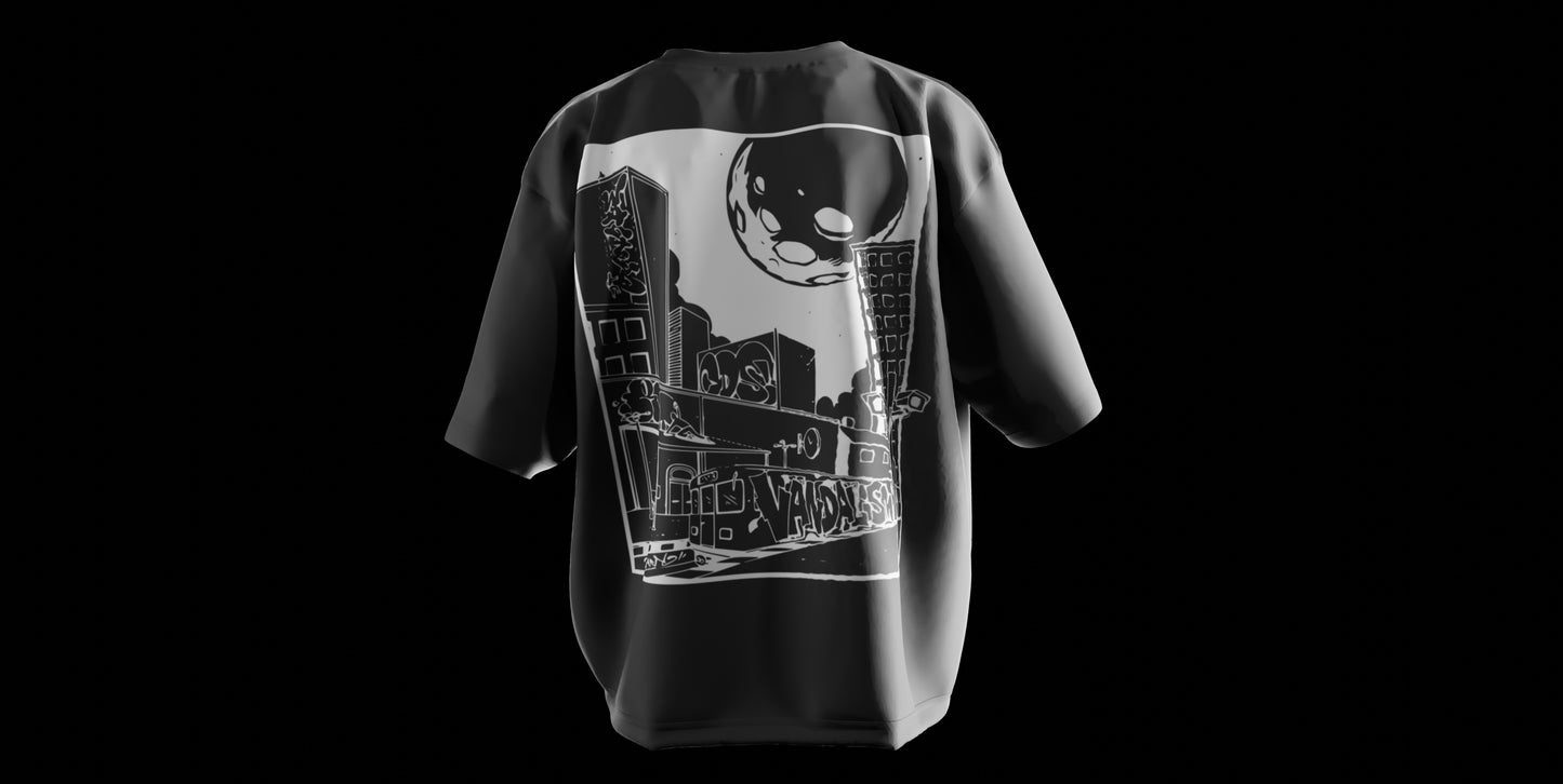 Vandalism T-Shirt