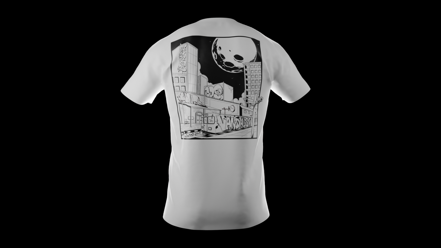Vandalism T-Shirt