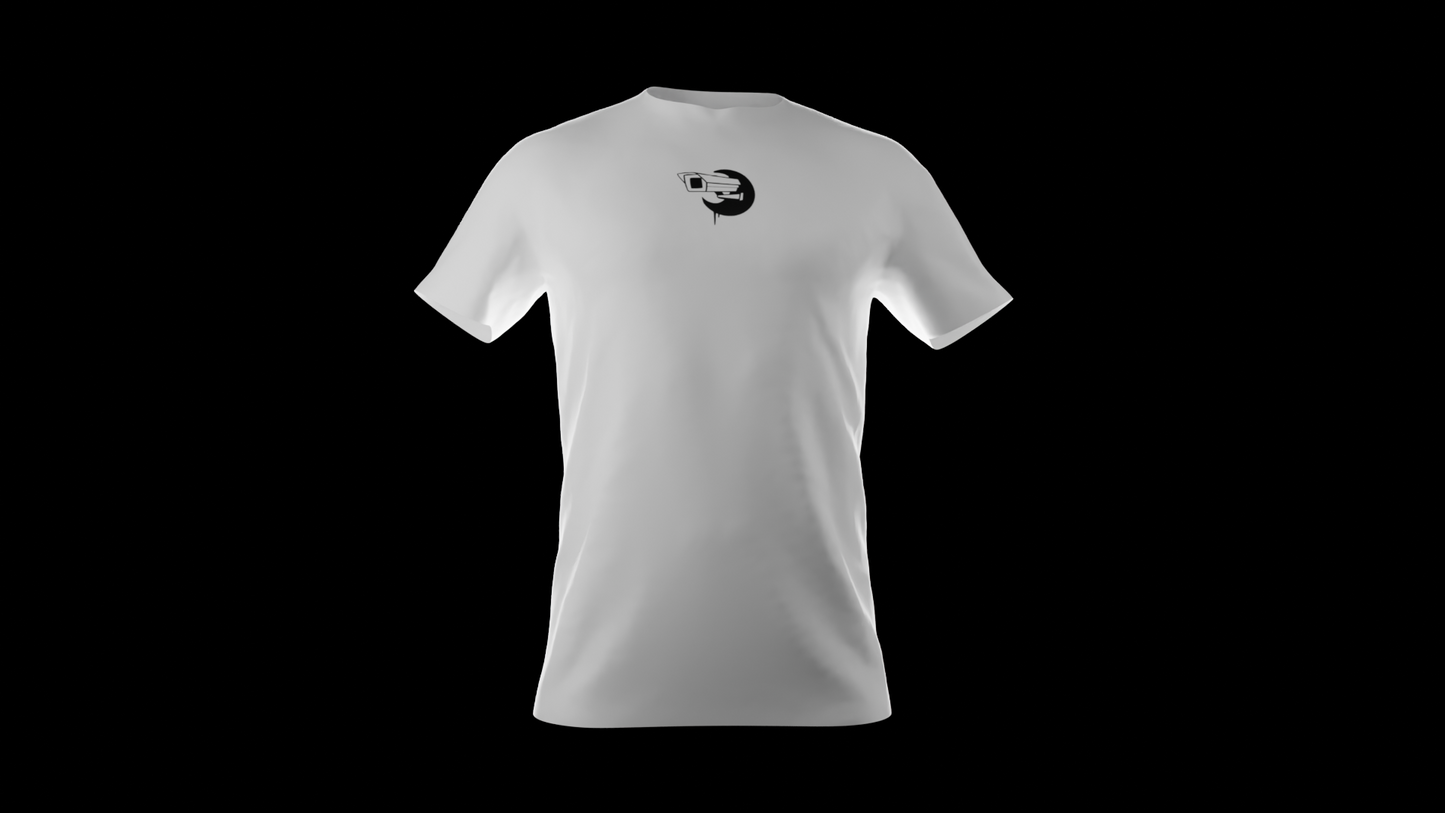 Vandalism T-Shirt