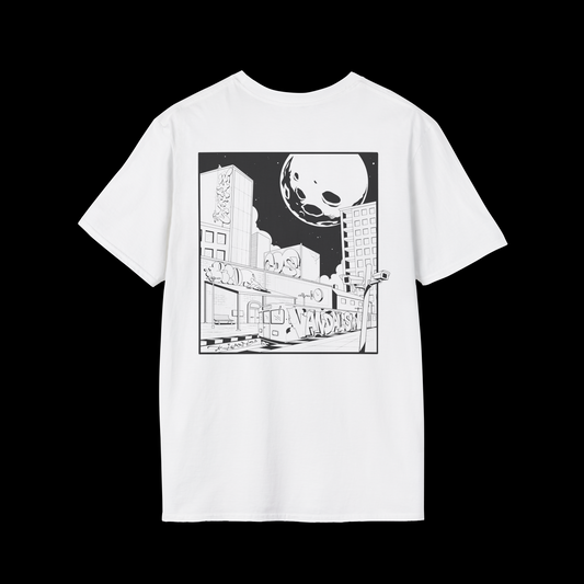 Vandalism T-Shirt