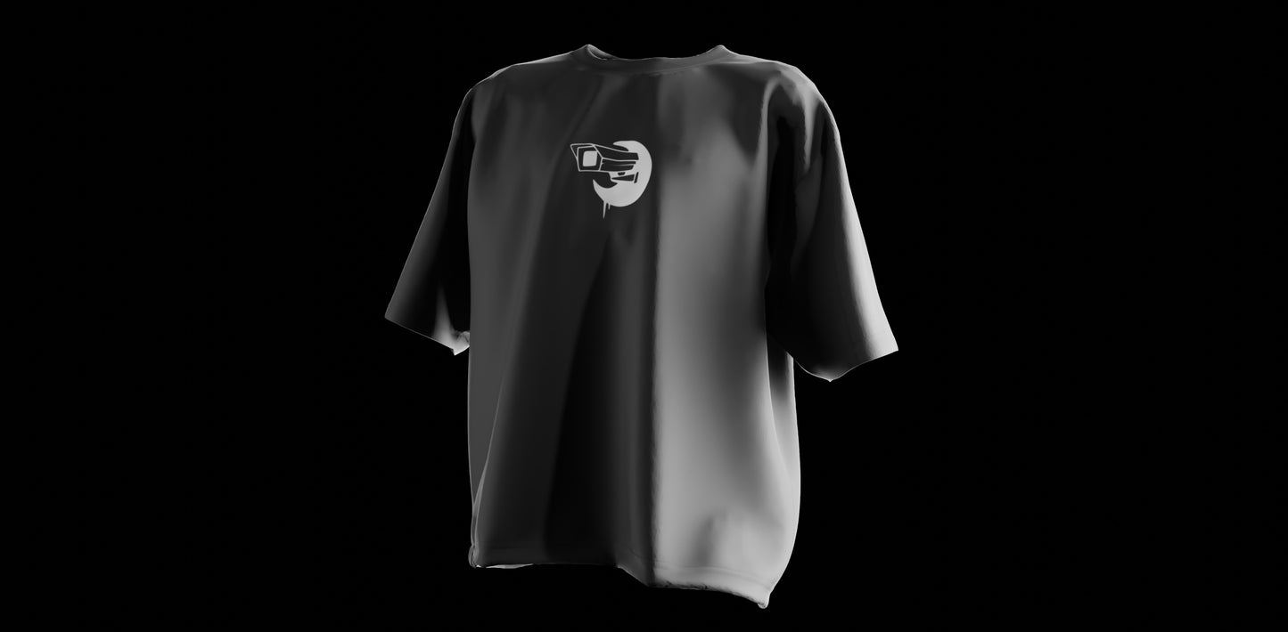 Vandalism T-Shirt